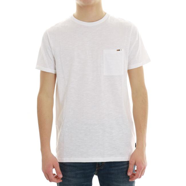 T-SHIRT TASCHINO INDICODE - Mad Fashion | img vers.1300x/